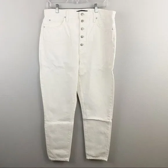 Weworewhat x Joe’s Jeans • Danielle Jeans - Picture 3 of 10